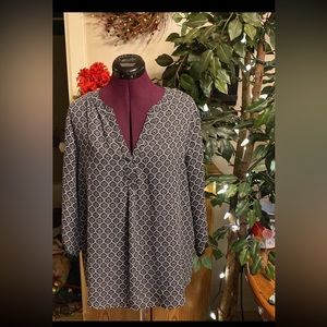 Ivanka Trump size xl